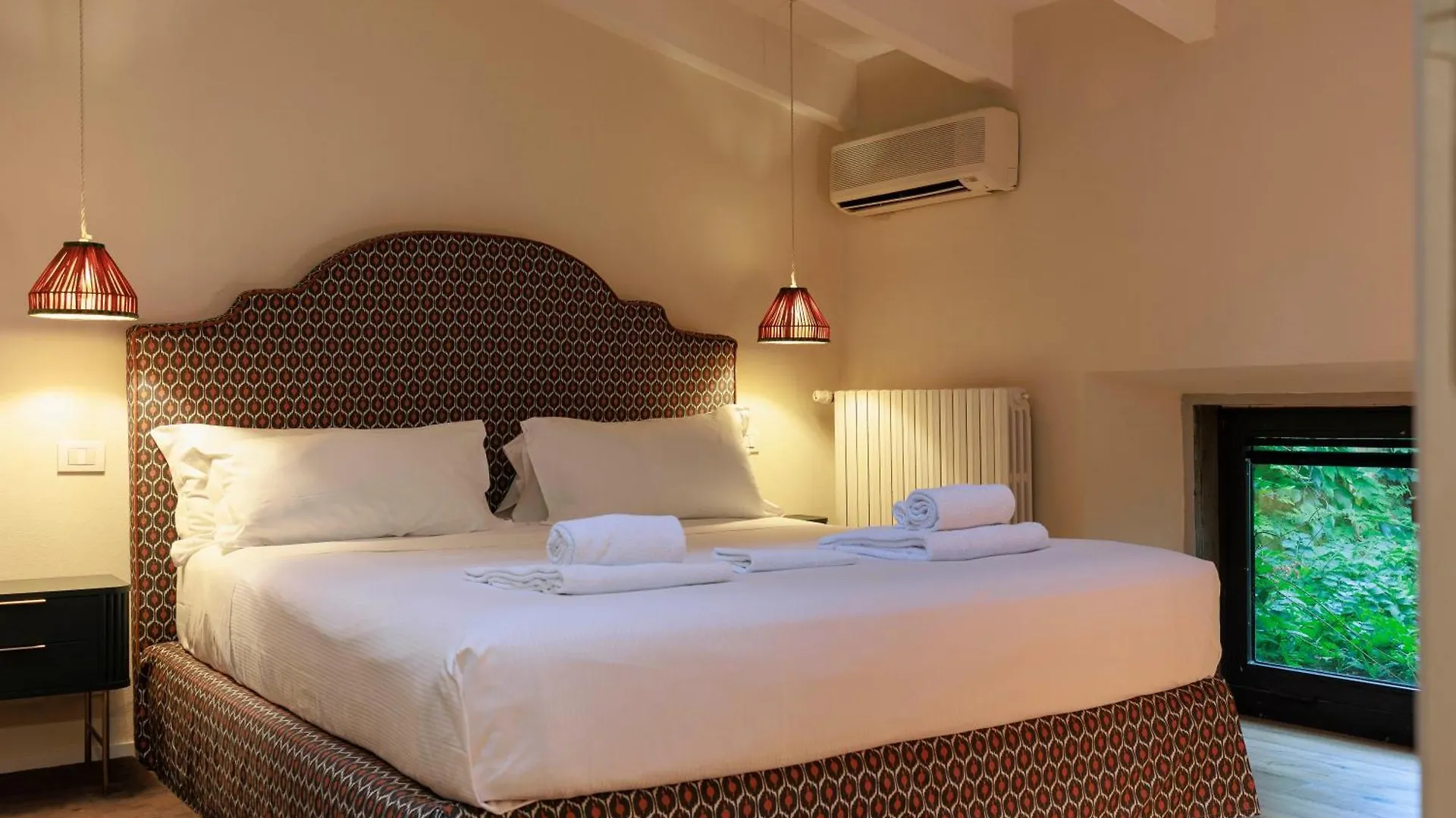 Duomo Luxury Apartment With Private Pool Florence Italy