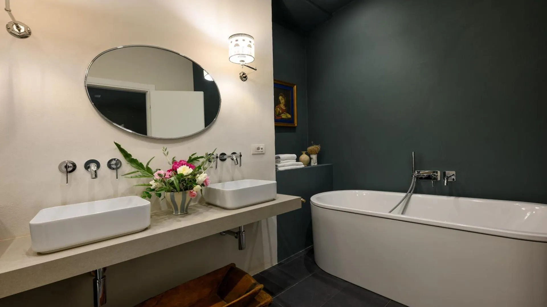 Duomo Luxury Apartment With Plunge Pool Italia