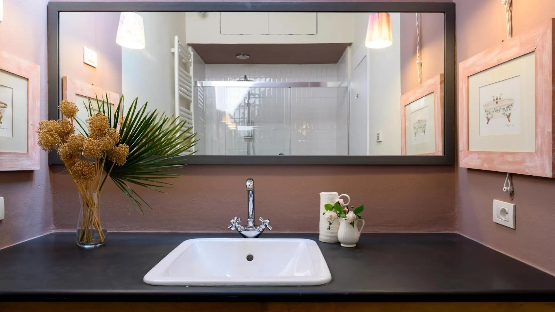 Duomo Luxury Apartment With Plunge Pool Italia