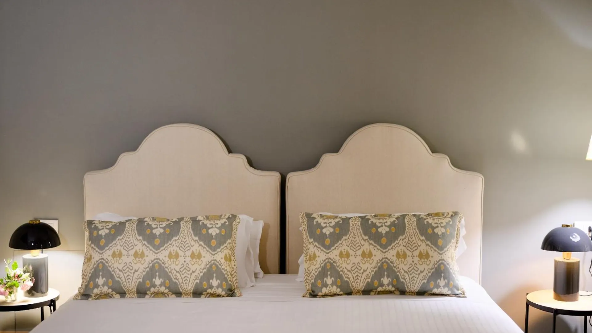 Duomo Luxury Apartment With Plunge Pool Firenze