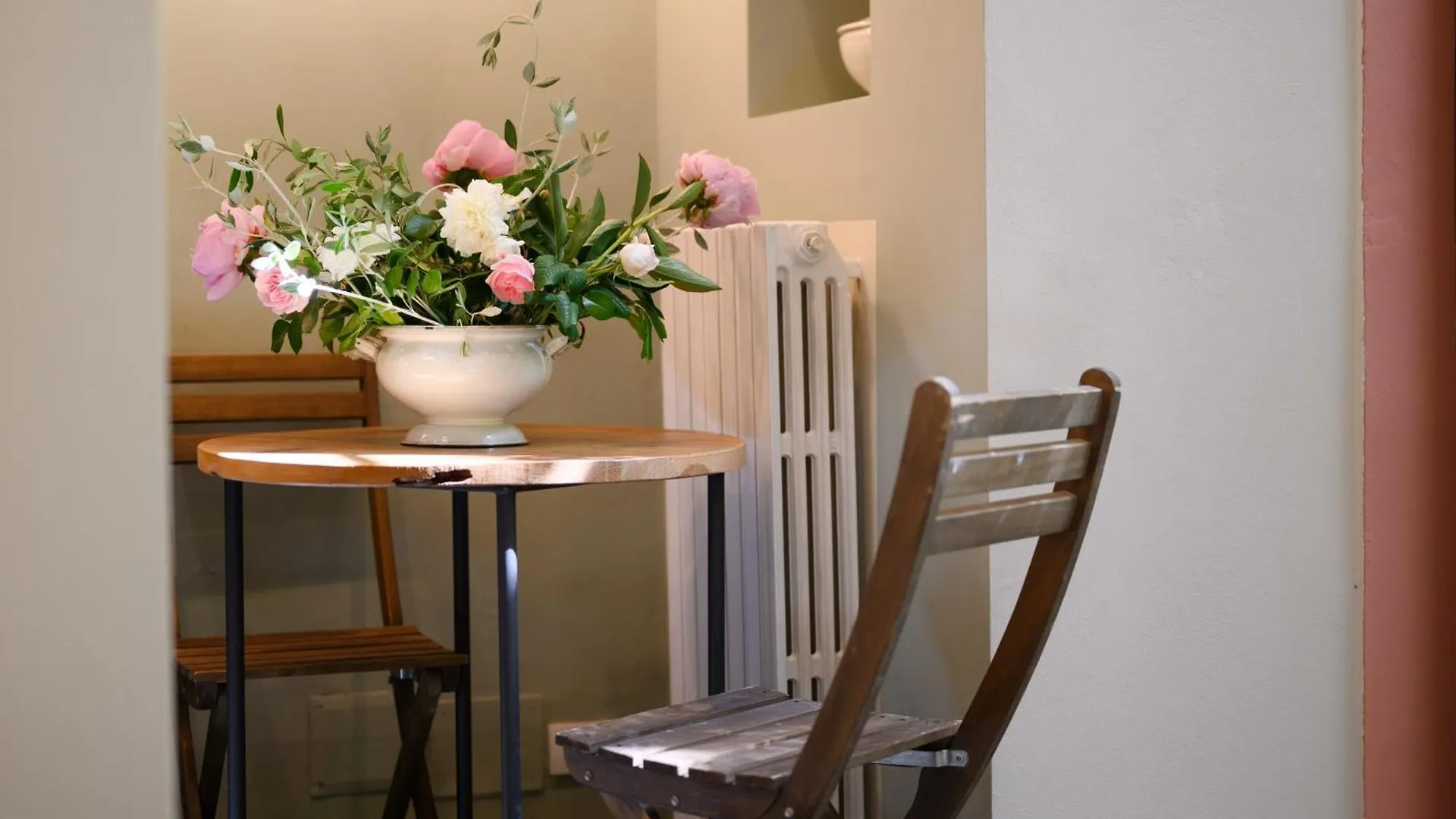 Duomo Luxury Apartment With Plunge Pool  Firenze