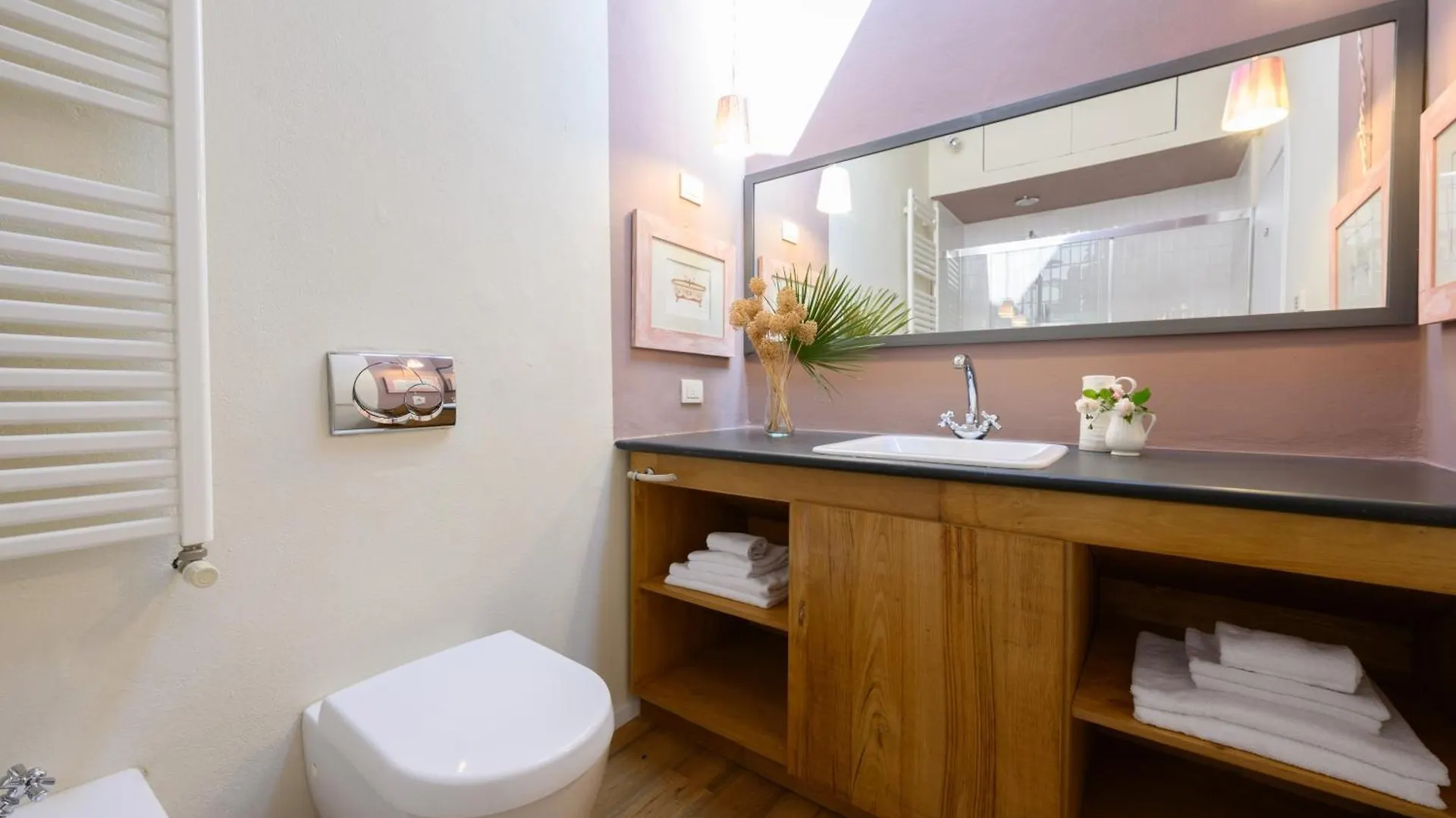 Duomo Luxury Apartment With Plunge Pool
