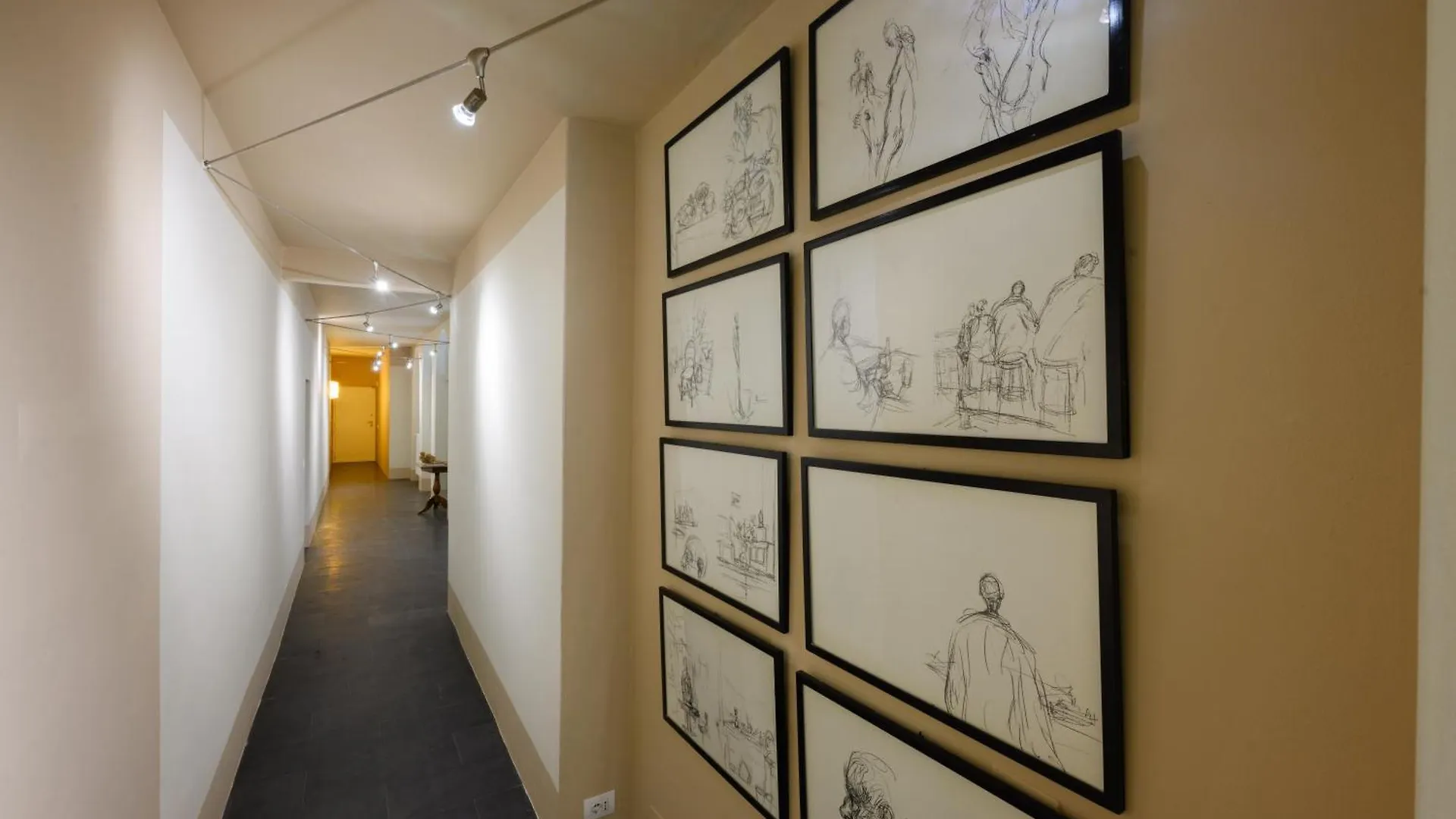 Duomo Luxury Apartment With Plunge Pool 0*, Firenze