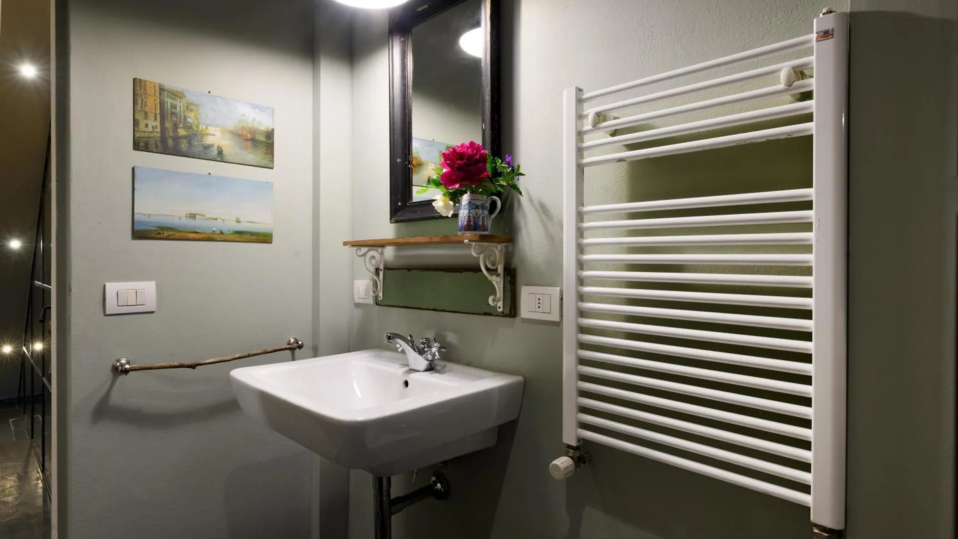 Duomo Luxury Apartment With Plunge Pool Italia