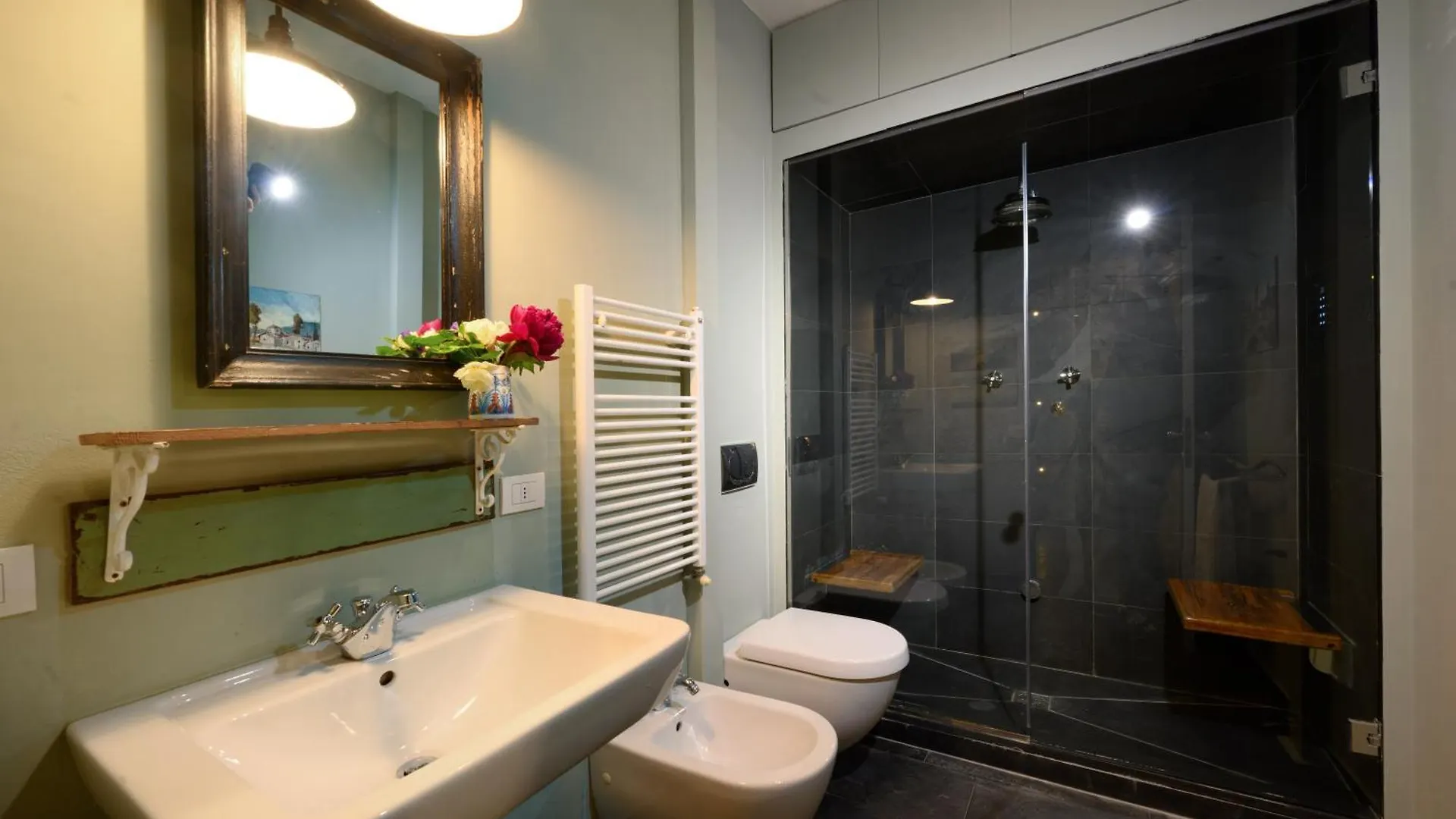 Duomo Luxury Apartment With Plunge Pool