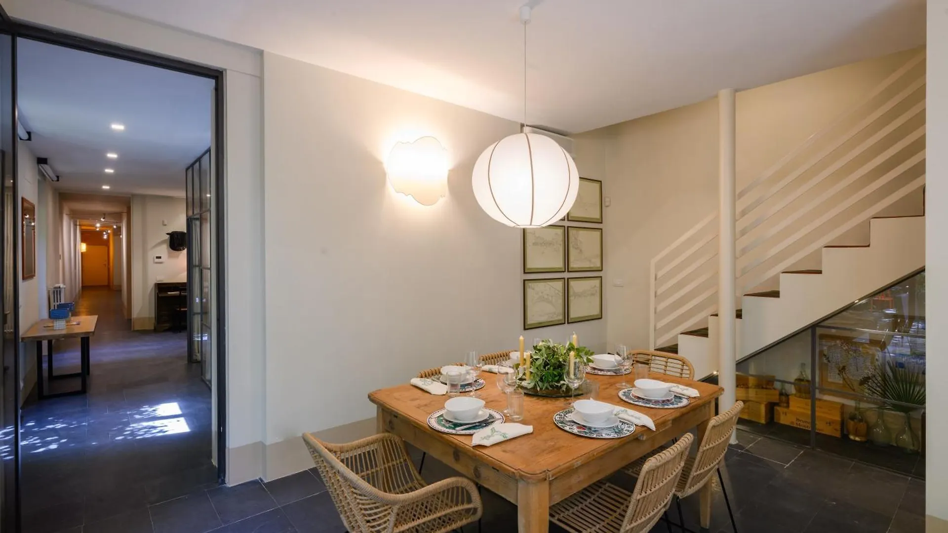 Duomo Luxury Apartment With Plunge Pool 0*, Firenze Italia
