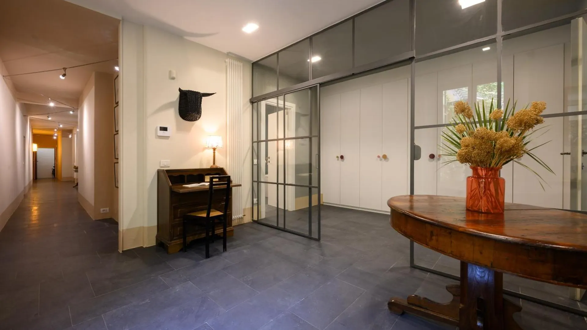 Duomo Luxury Apartment With Plunge Pool Firenze
