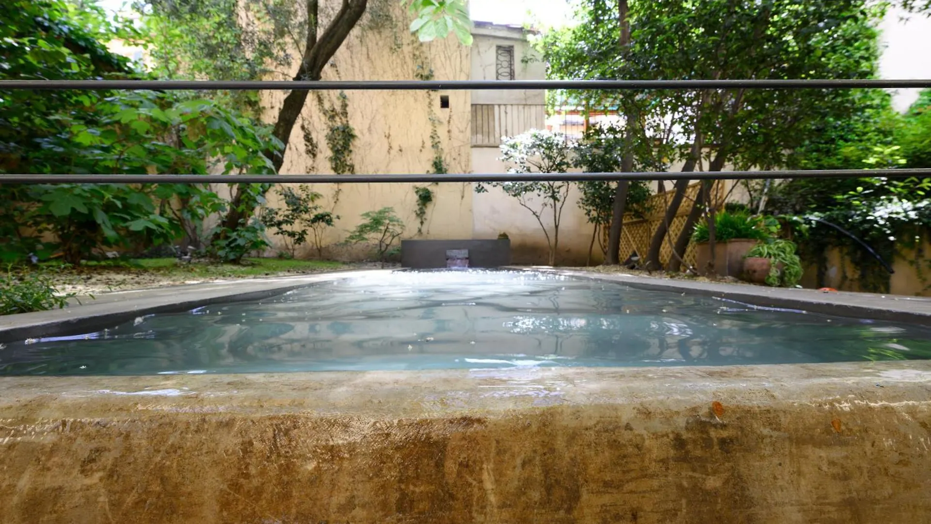 Duomo Luxury Apartment With Plunge Pool