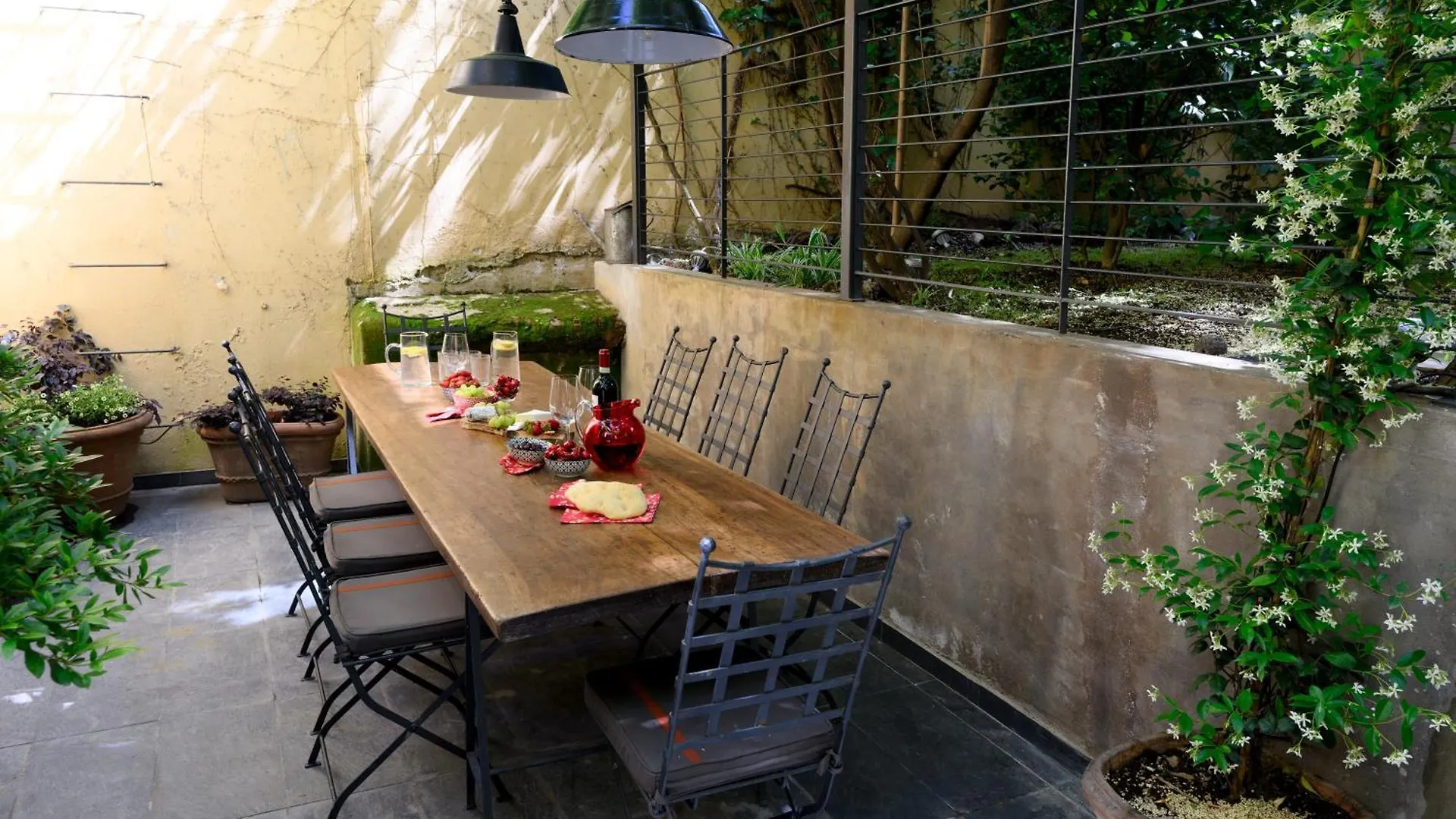 Duomo Luxury Apartment With Plunge Pool