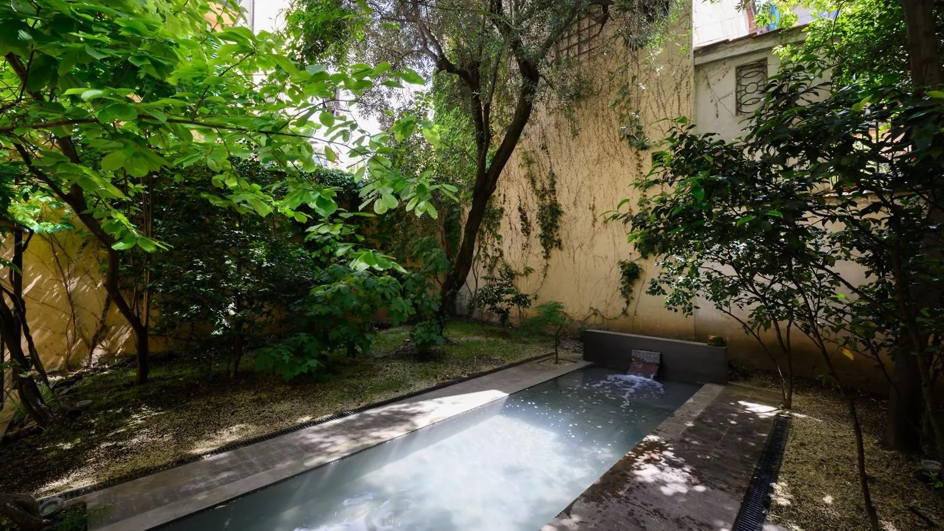 Duomo Luxury Apartment With Plunge Pool Italia