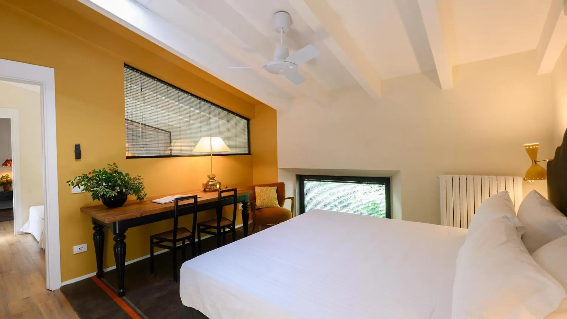 Duomo Luxury Apartment With Plunge Pool