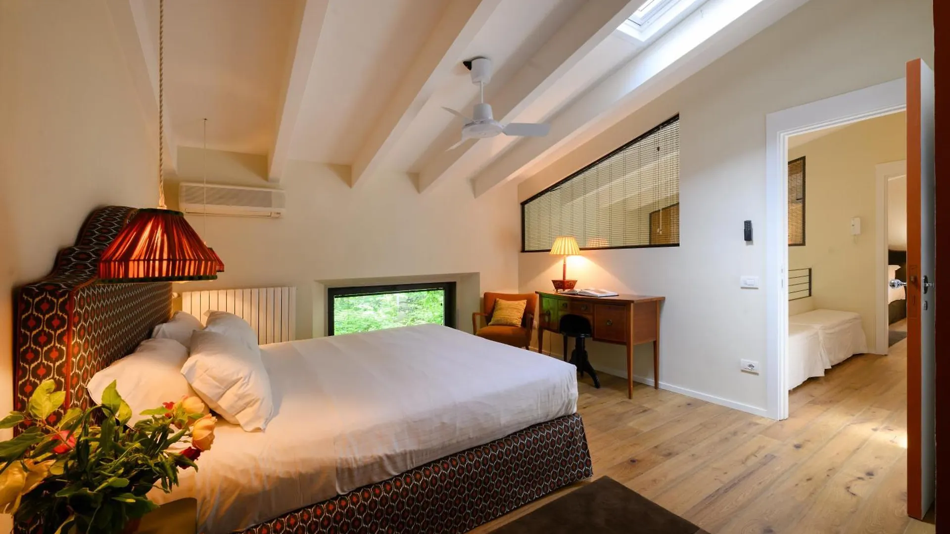 Duomo Luxury Apartment With Plunge Pool 0*, Firenze