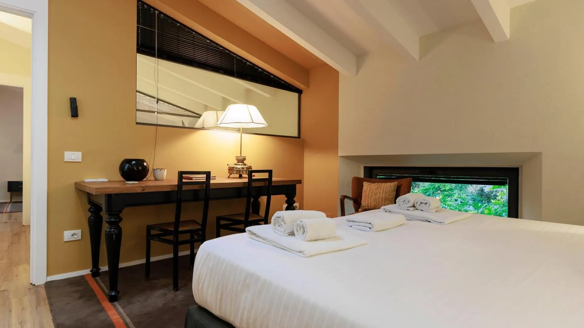 Duomo Luxury Apartment With Plunge Pool 0*, Firenze