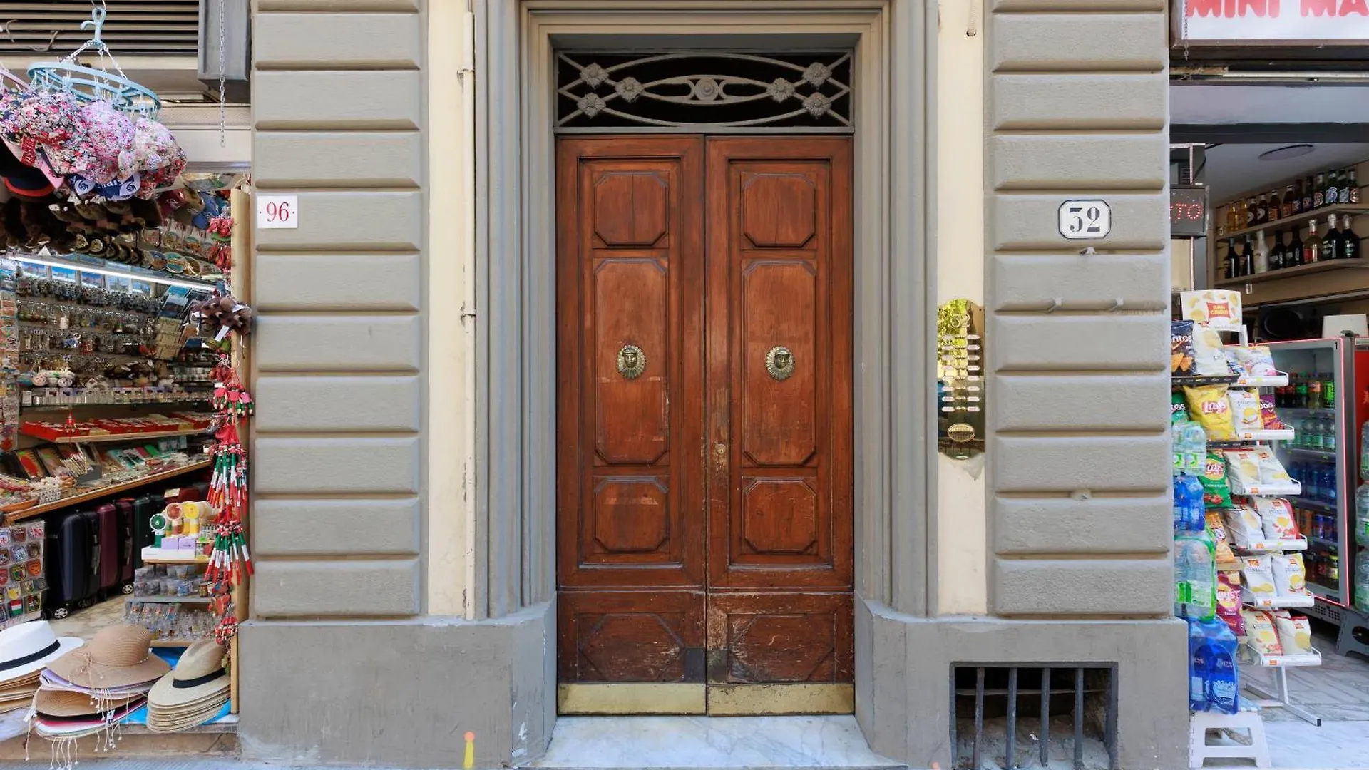 Duomo Luxury Apartment With Plunge Pool Italia