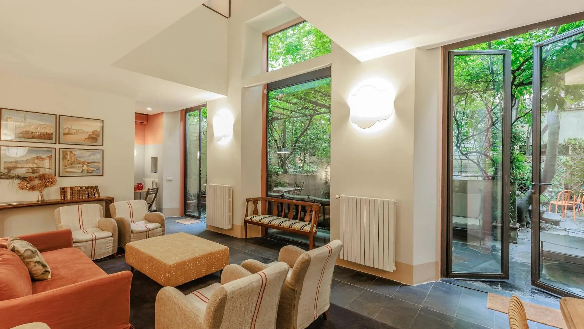 Duomo Luxury Apartment With Plunge Pool Firenze